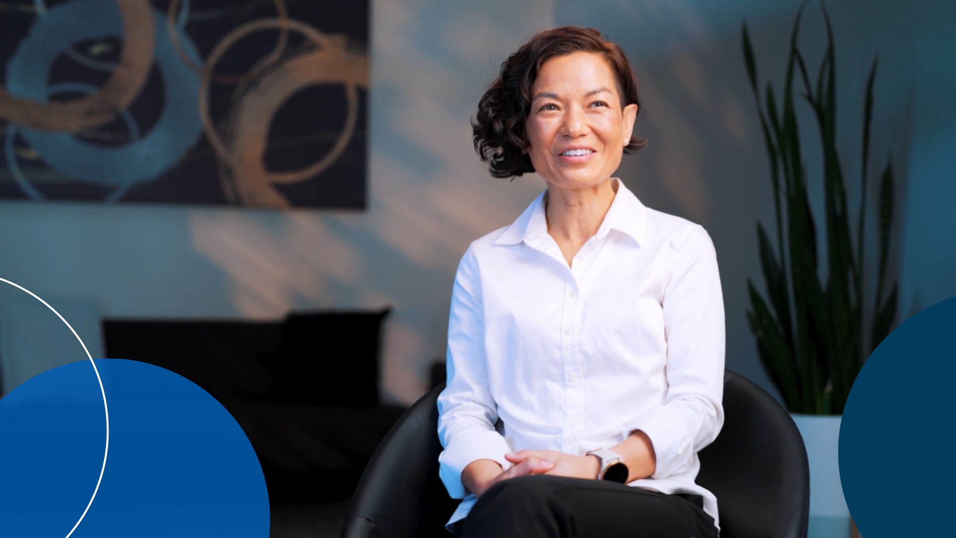 Dr. Angela Toy shares her experience with her practice expansion